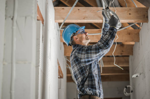 Best Circuit Breaker Repair  in Roanoke, IL