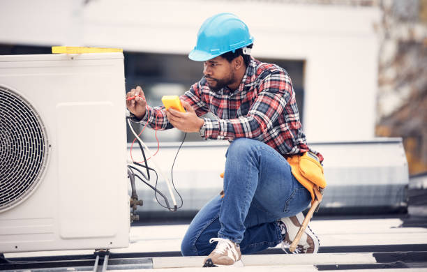 Best Electrical Wiring Services  in Roanoke, IL