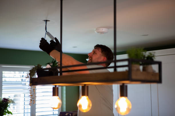 Best Circuit Breaker Repair  in Roanoke, IL